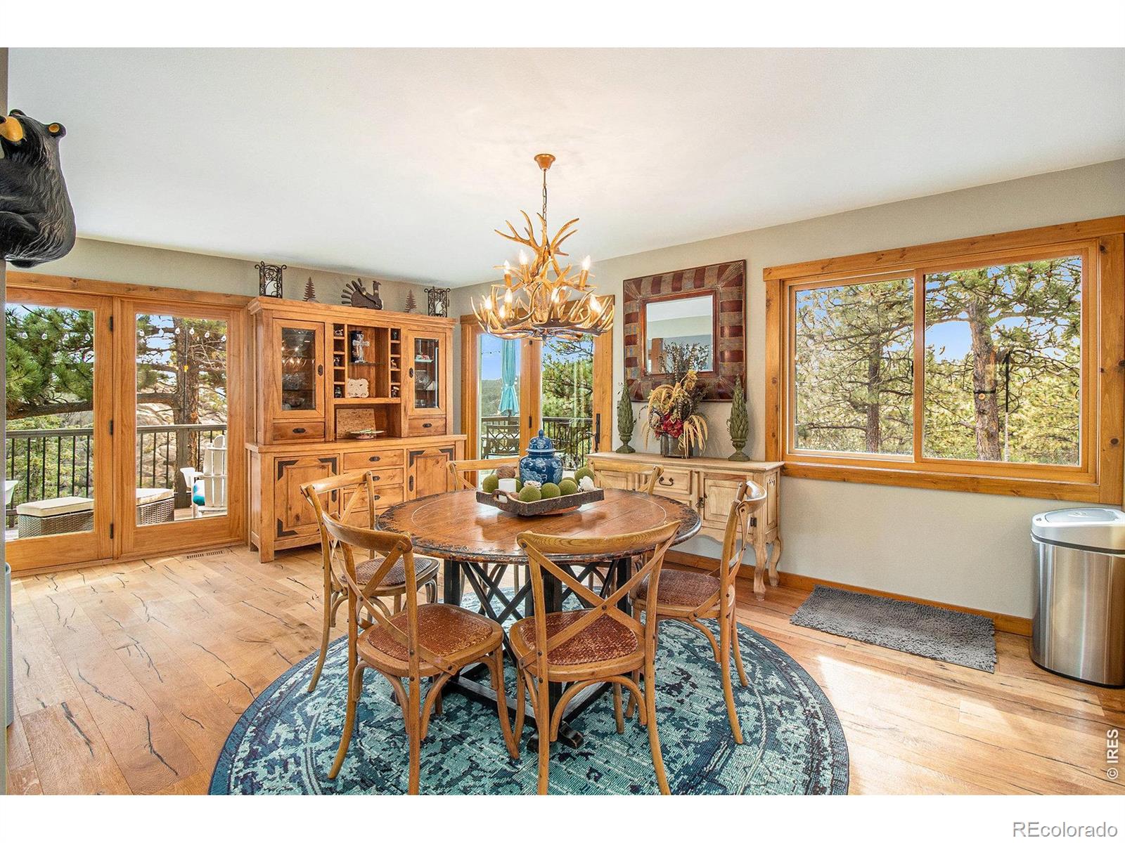 MLS Image #10 for 270  choctaw road,lyons, Colorado