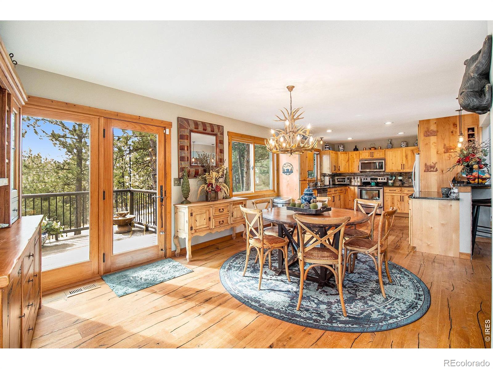 MLS Image #11 for 270  choctaw road,lyons, Colorado