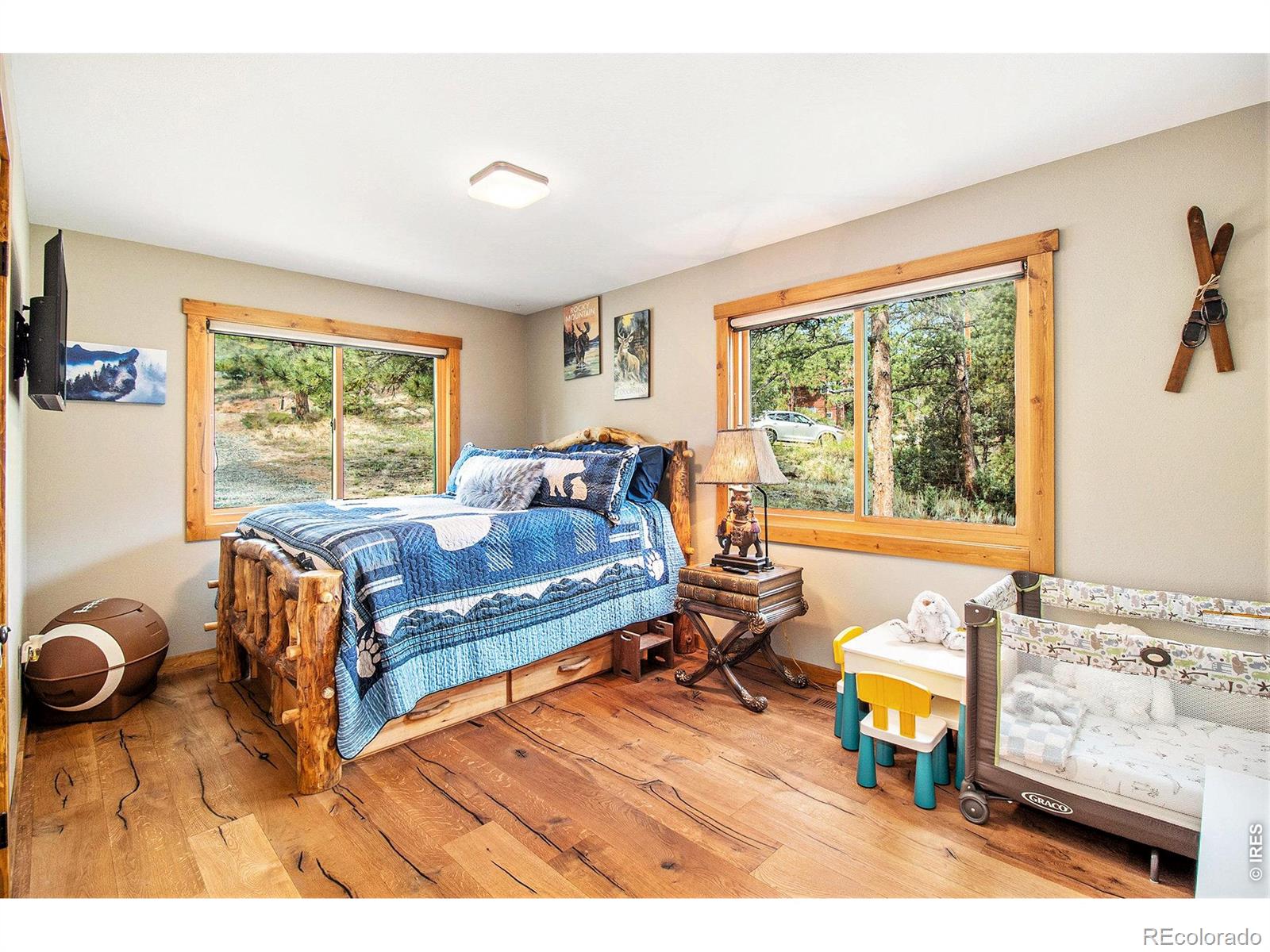 MLS Image #17 for 270  choctaw road,lyons, Colorado