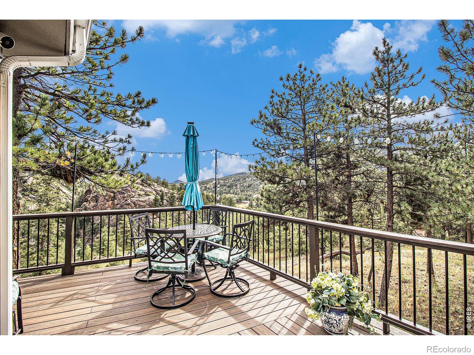 MLS Image #2 for 270  choctaw road,lyons, Colorado