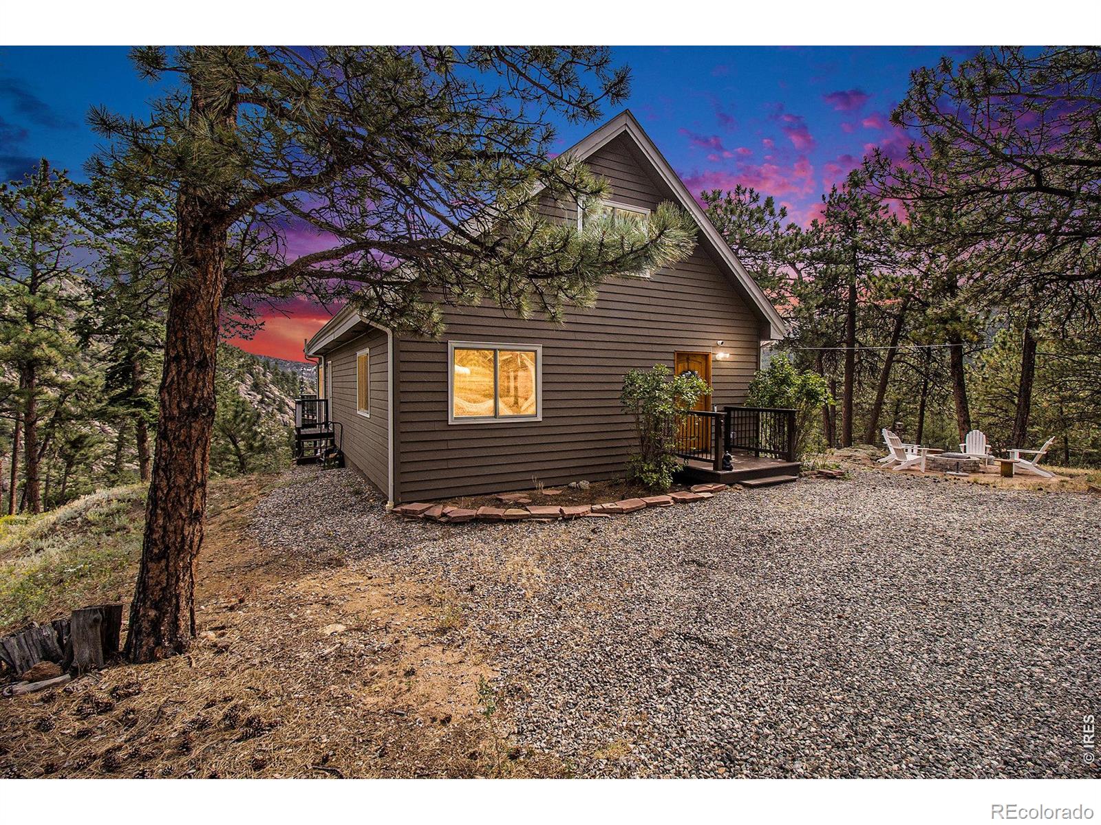 MLS Image #20 for 270  choctaw road,lyons, Colorado