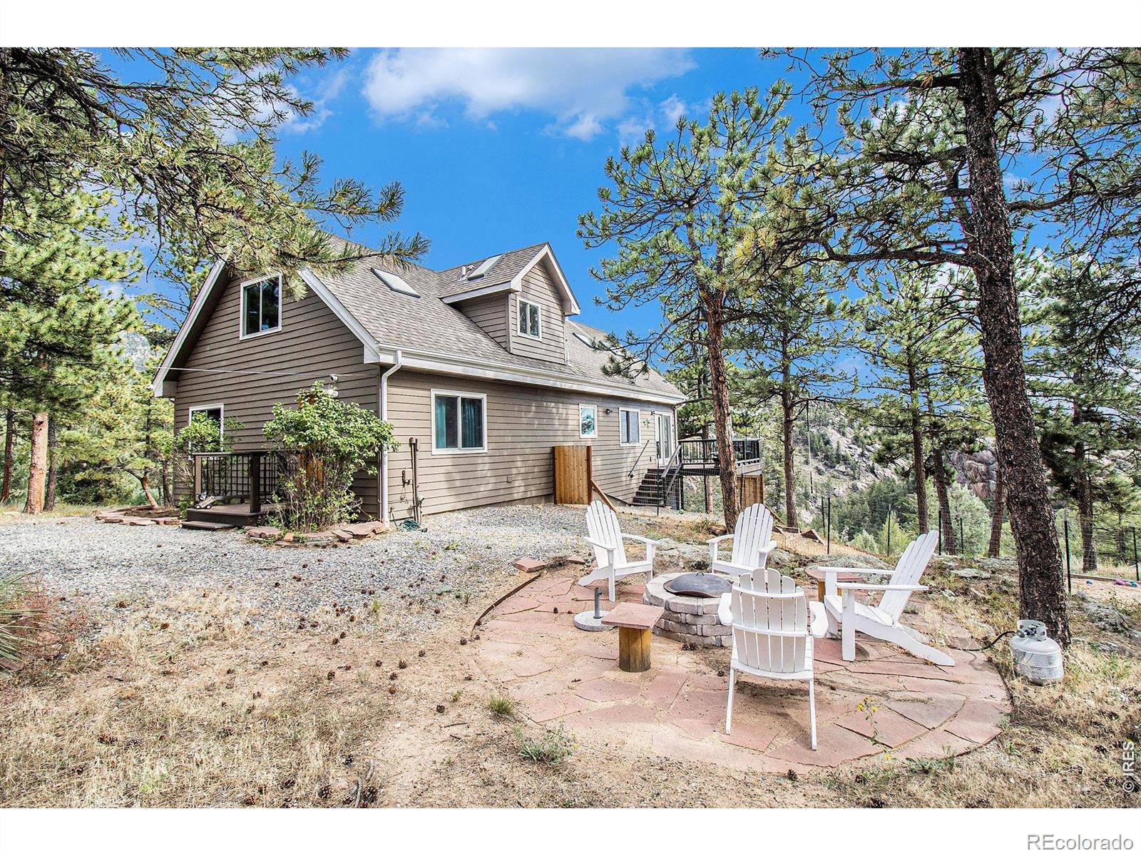 MLS Image #21 for 270  choctaw road,lyons, Colorado