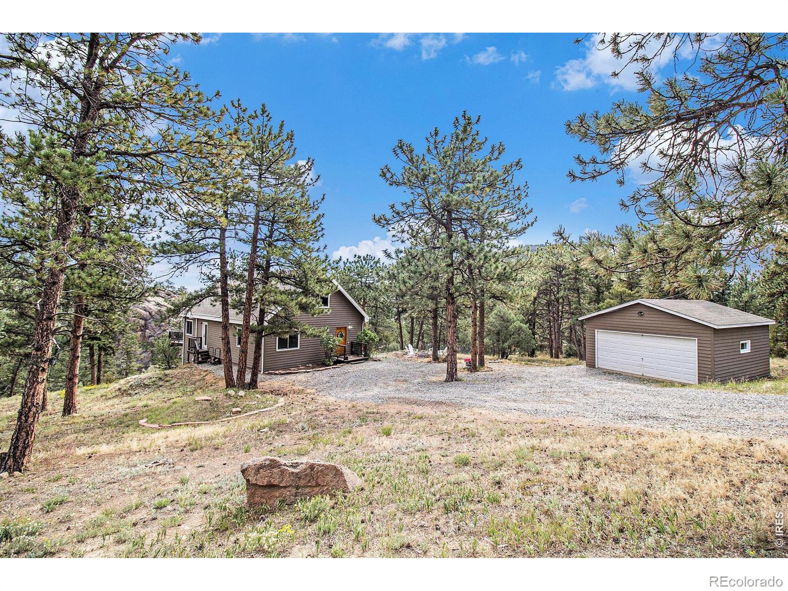 MLS Image #23 for 270  choctaw road,lyons, Colorado