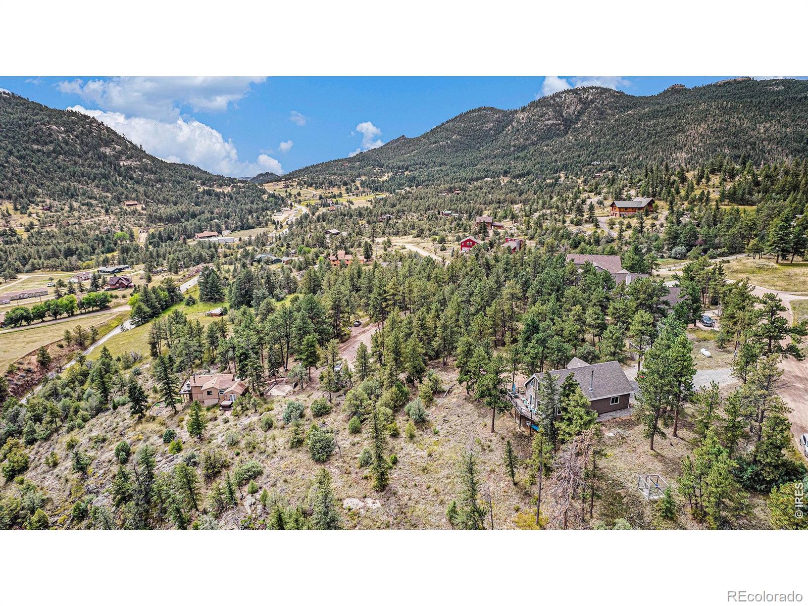 MLS Image #25 for 270  choctaw road,lyons, Colorado