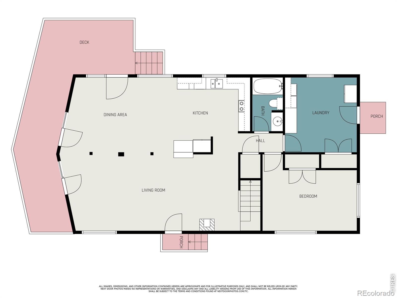 MLS Image #28 for 270  choctaw road,lyons, Colorado