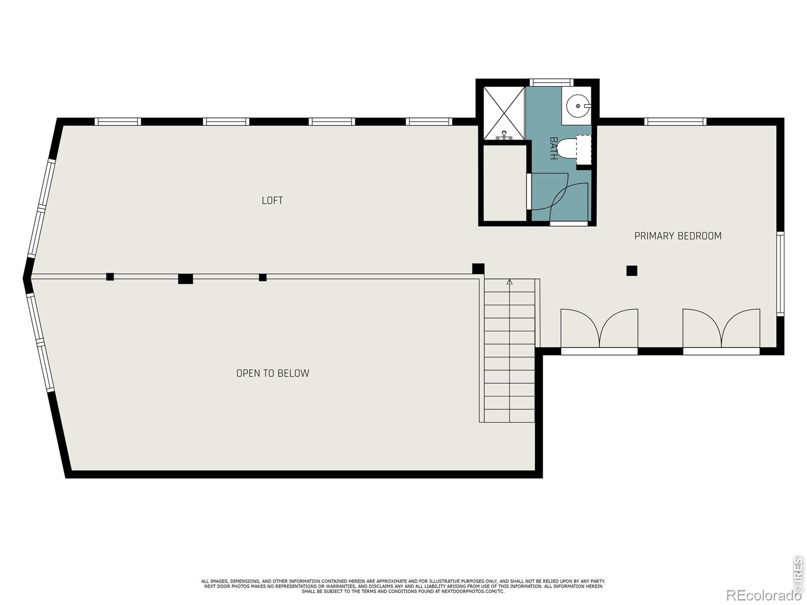 MLS Image #29 for 270  choctaw road,lyons, Colorado