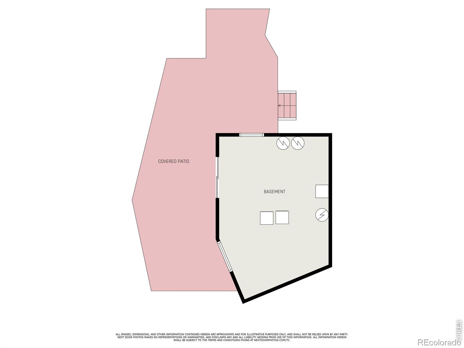 MLS Image #30 for 270  choctaw road,lyons, Colorado