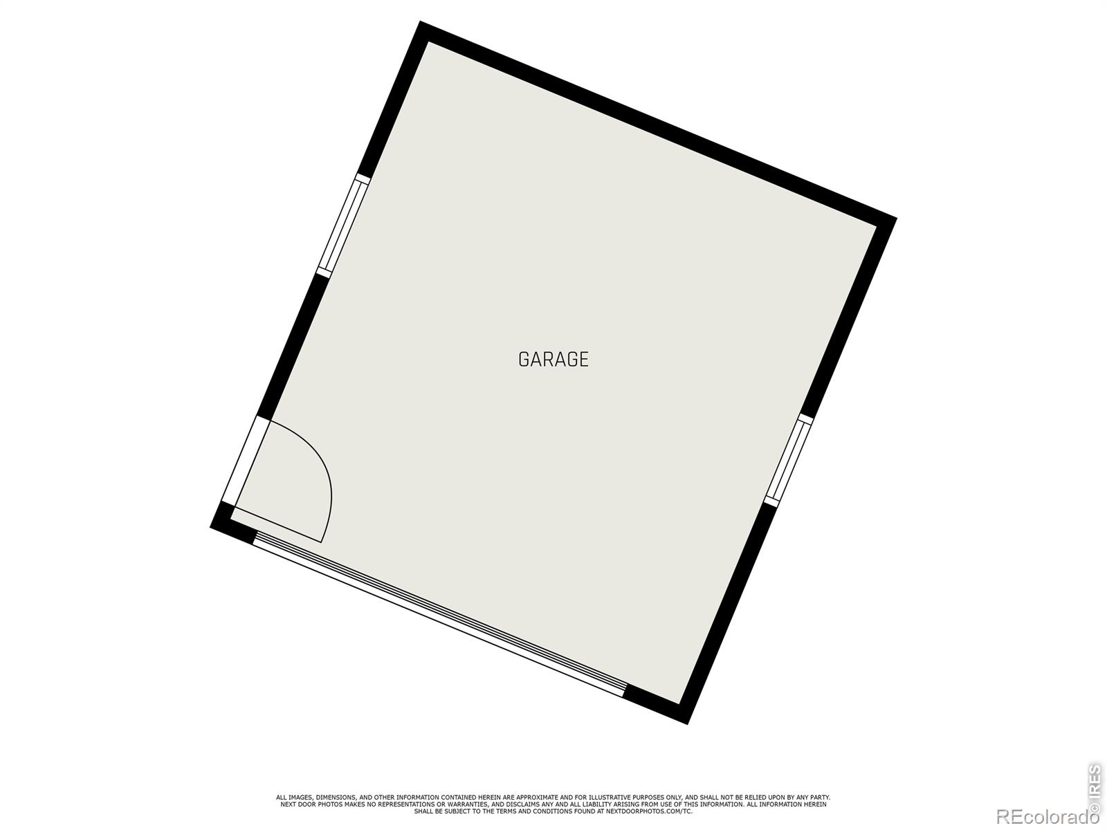 MLS Image #33 for 270  choctaw road,lyons, Colorado