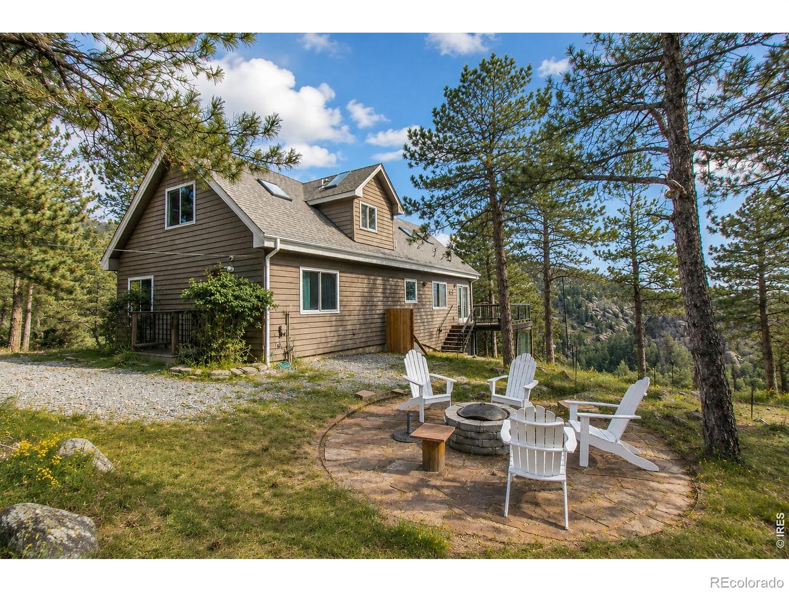 MLS Image #38 for 270  choctaw road,lyons, Colorado