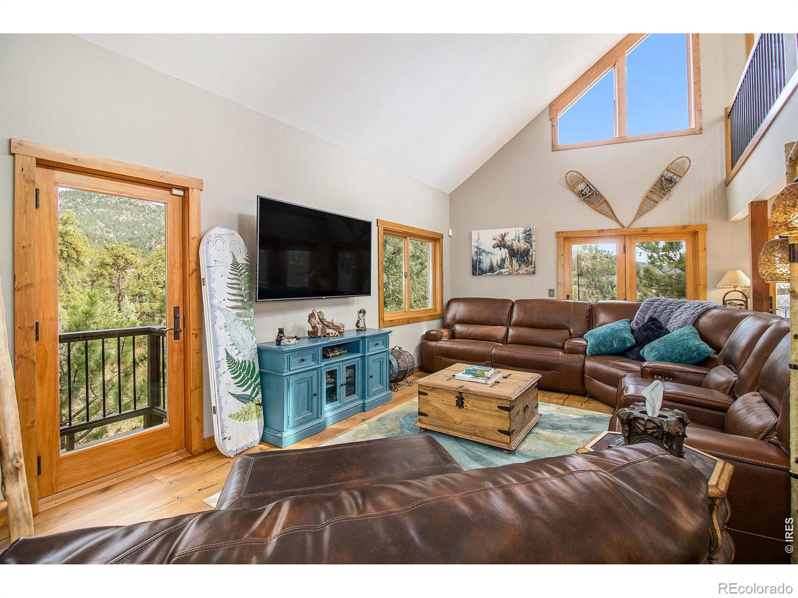 MLS Image #8 for 270  choctaw road,lyons, Colorado