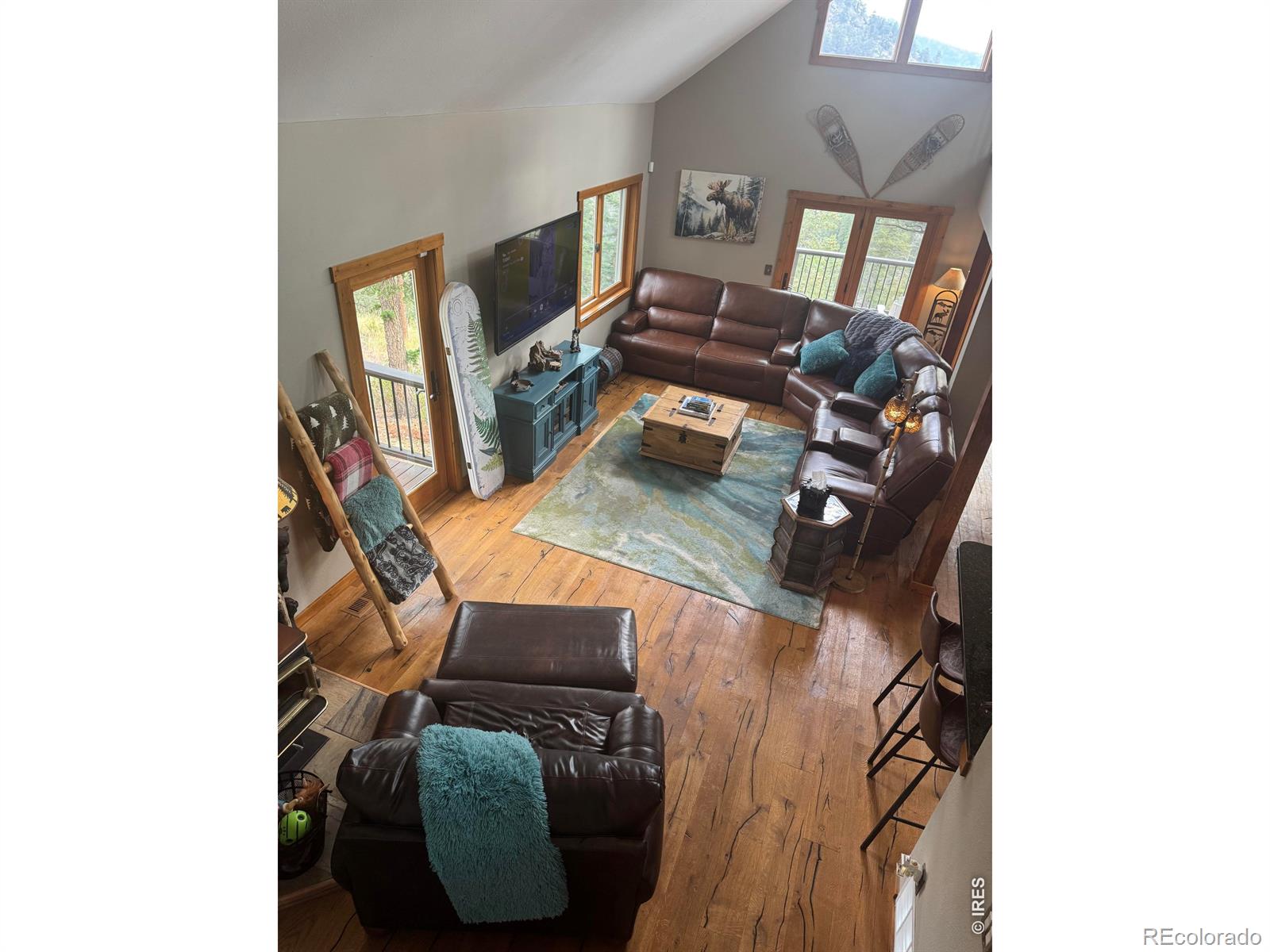 MLS Image #9 for 270  choctaw road,lyons, Colorado
