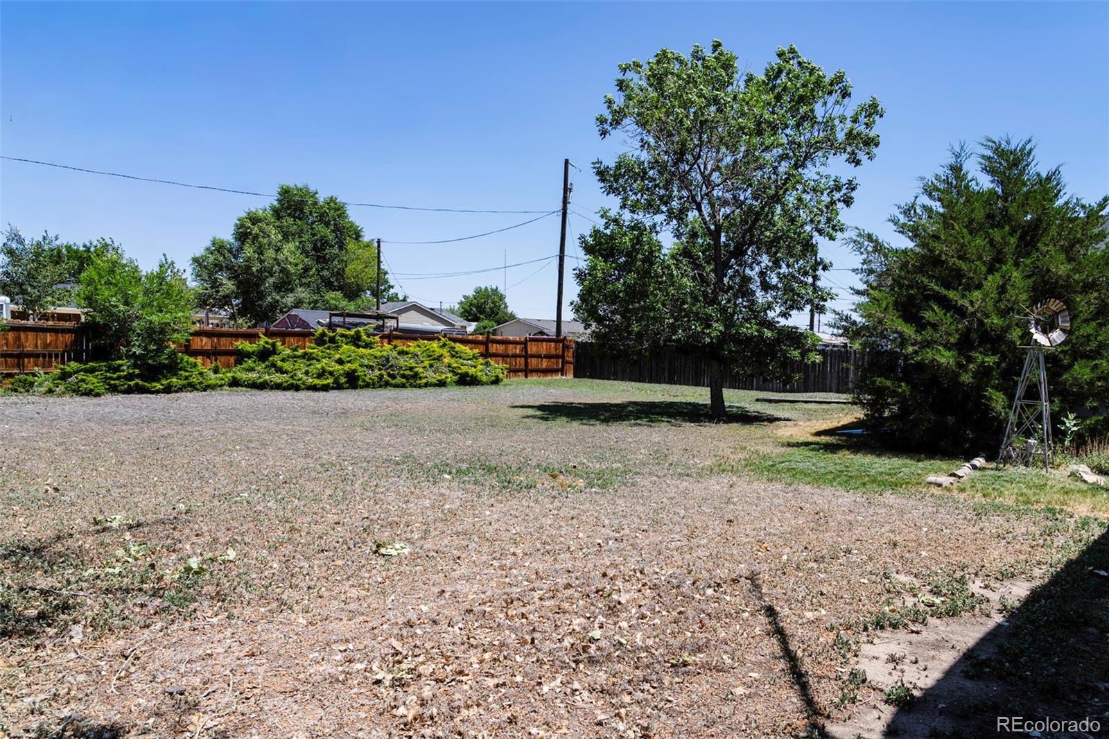 MLS Image #22 for 355 e woodward avenue,keenesburg, Colorado