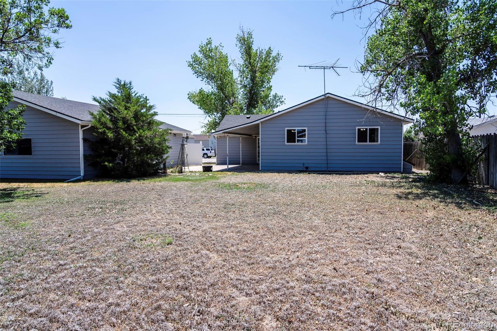 MLS Image #23 for 355 e woodward avenue,keenesburg, Colorado