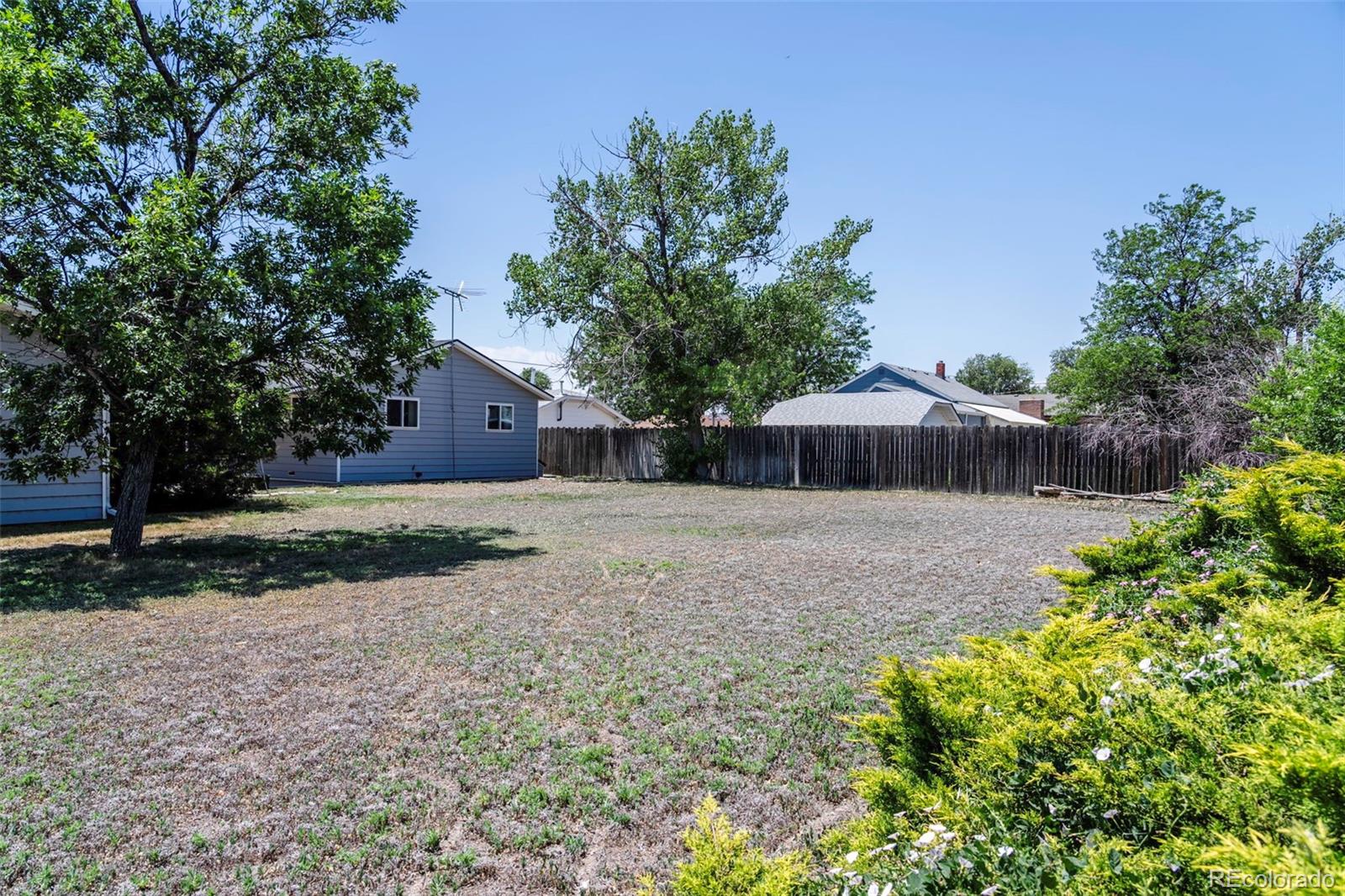 MLS Image #24 for 355 e woodward avenue,keenesburg, Colorado