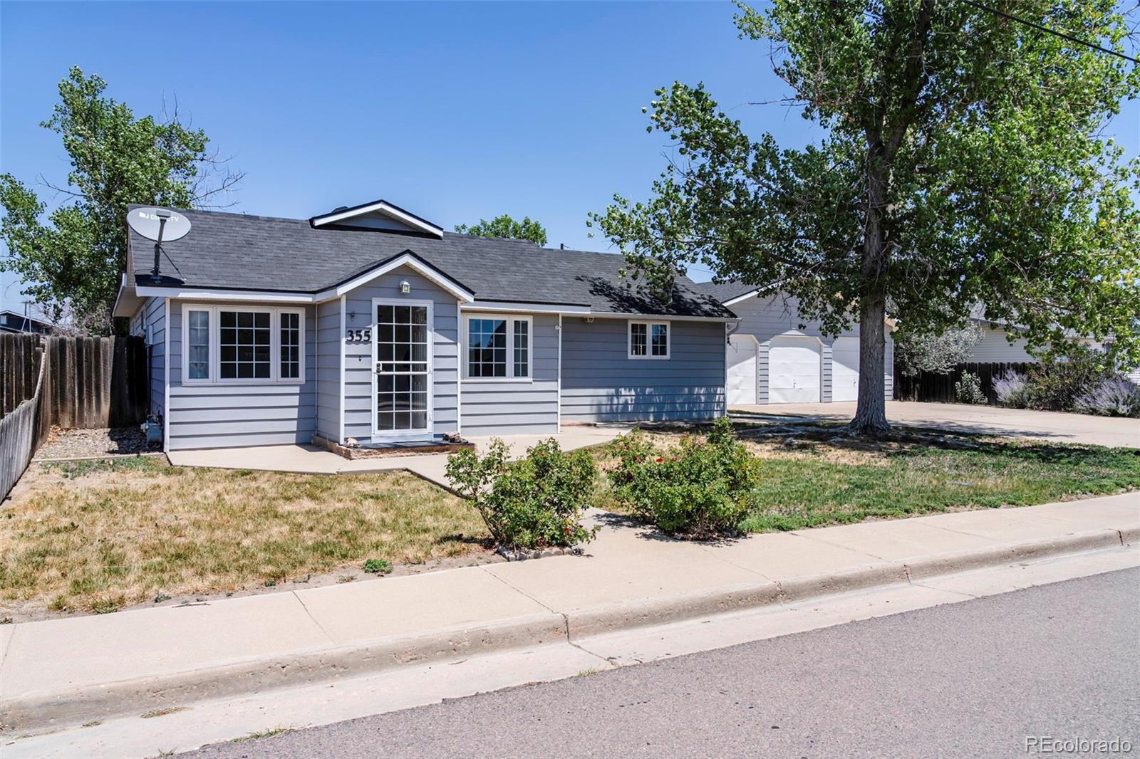 MLS Image #25 for 355 e woodward avenue,keenesburg, Colorado