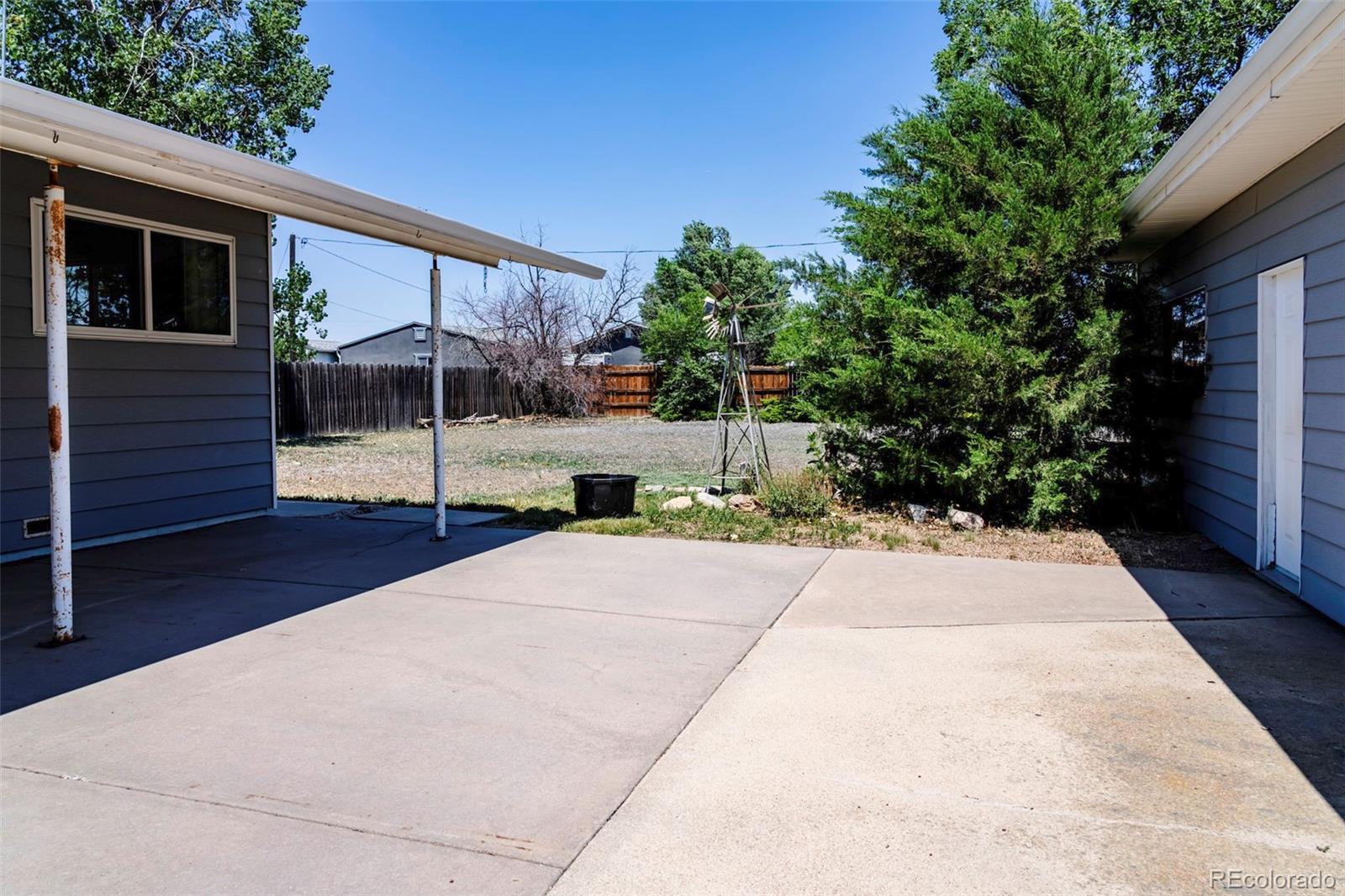 MLS Image #5 for 355 e woodward avenue,keenesburg, Colorado