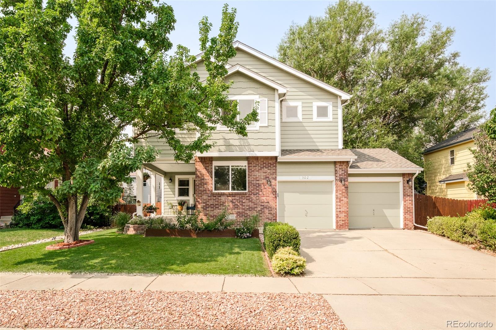 MLS Image #1 for 302  sanders circle,erie, Colorado