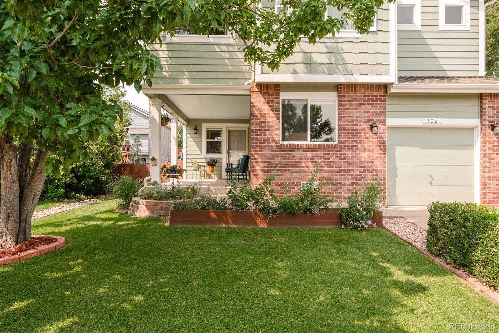 MLS Image #2 for 302  sanders circle,erie, Colorado