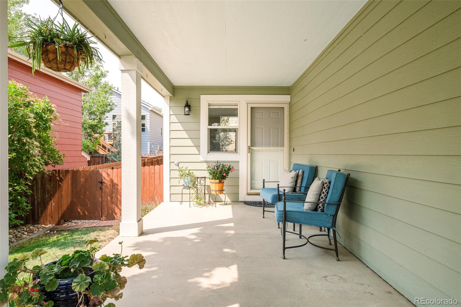 MLS Image #3 for 302  sanders circle,erie, Colorado