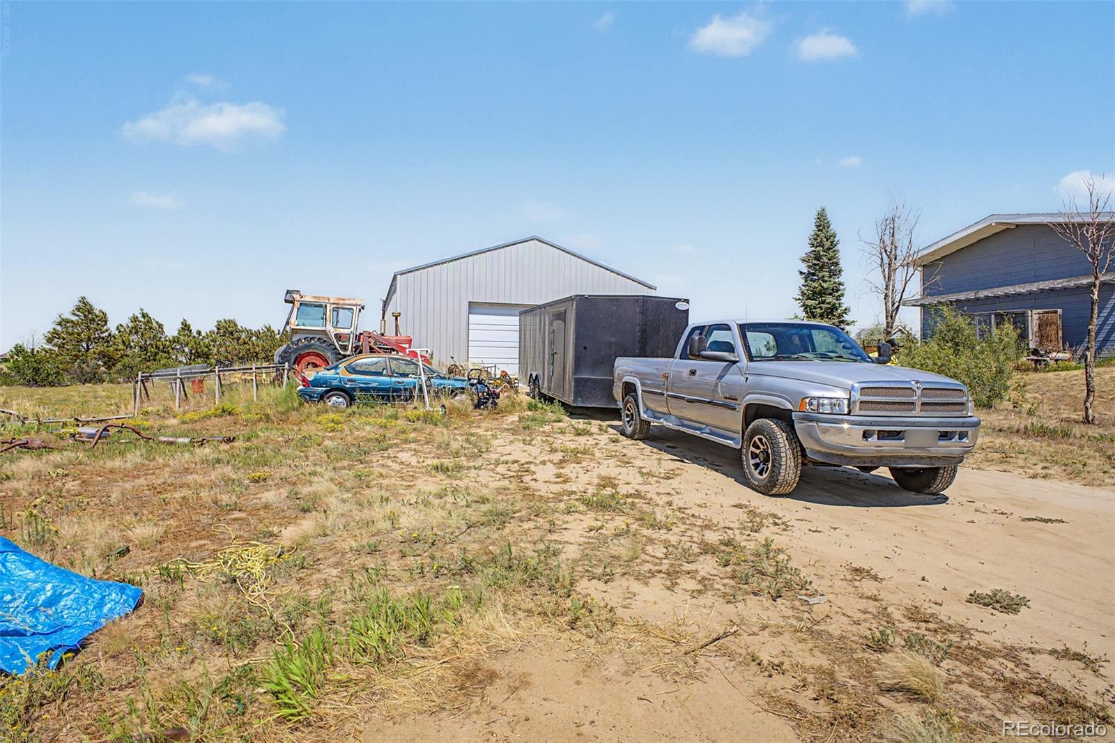 MLS Image #12 for 48180  county road 38 ,bennett, Colorado