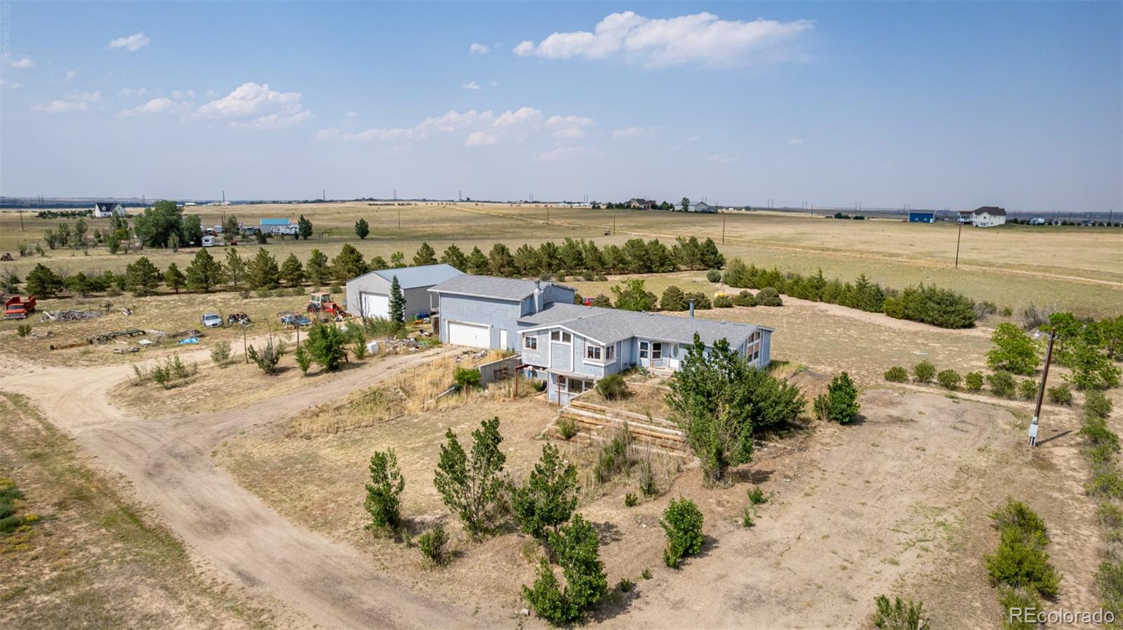 MLS Image #17 for 48180  county road 38 ,bennett, Colorado