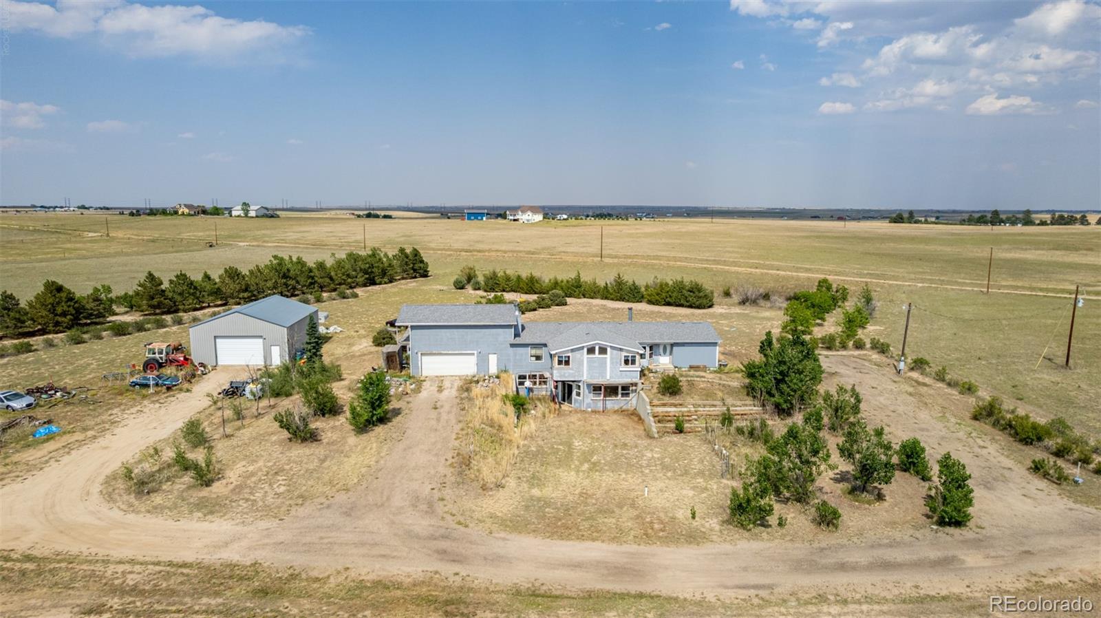 MLS Image #18 for 48180  county road 38 ,bennett, Colorado