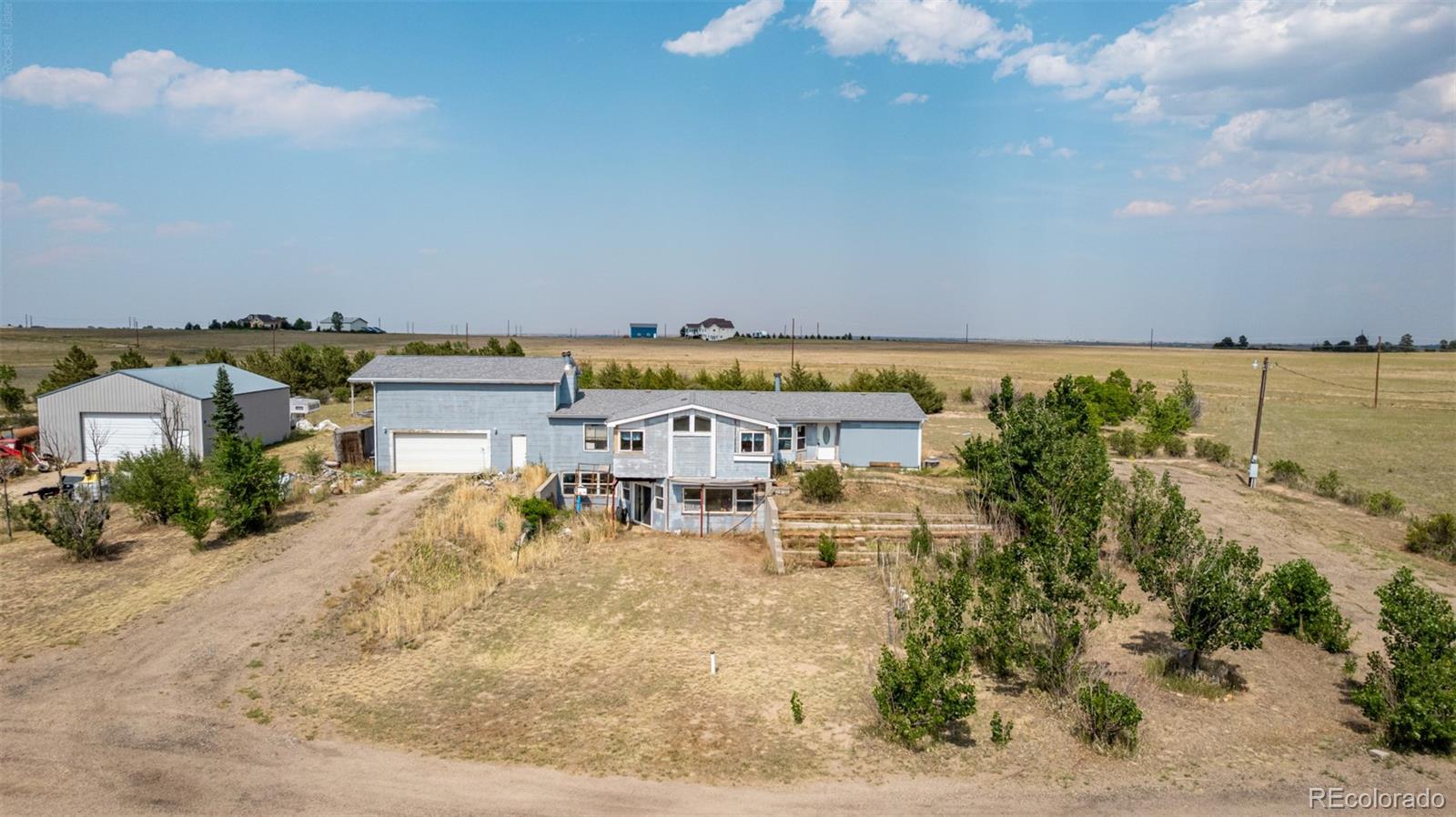 MLS Image #2 for 48180  county road 38 ,bennett, Colorado