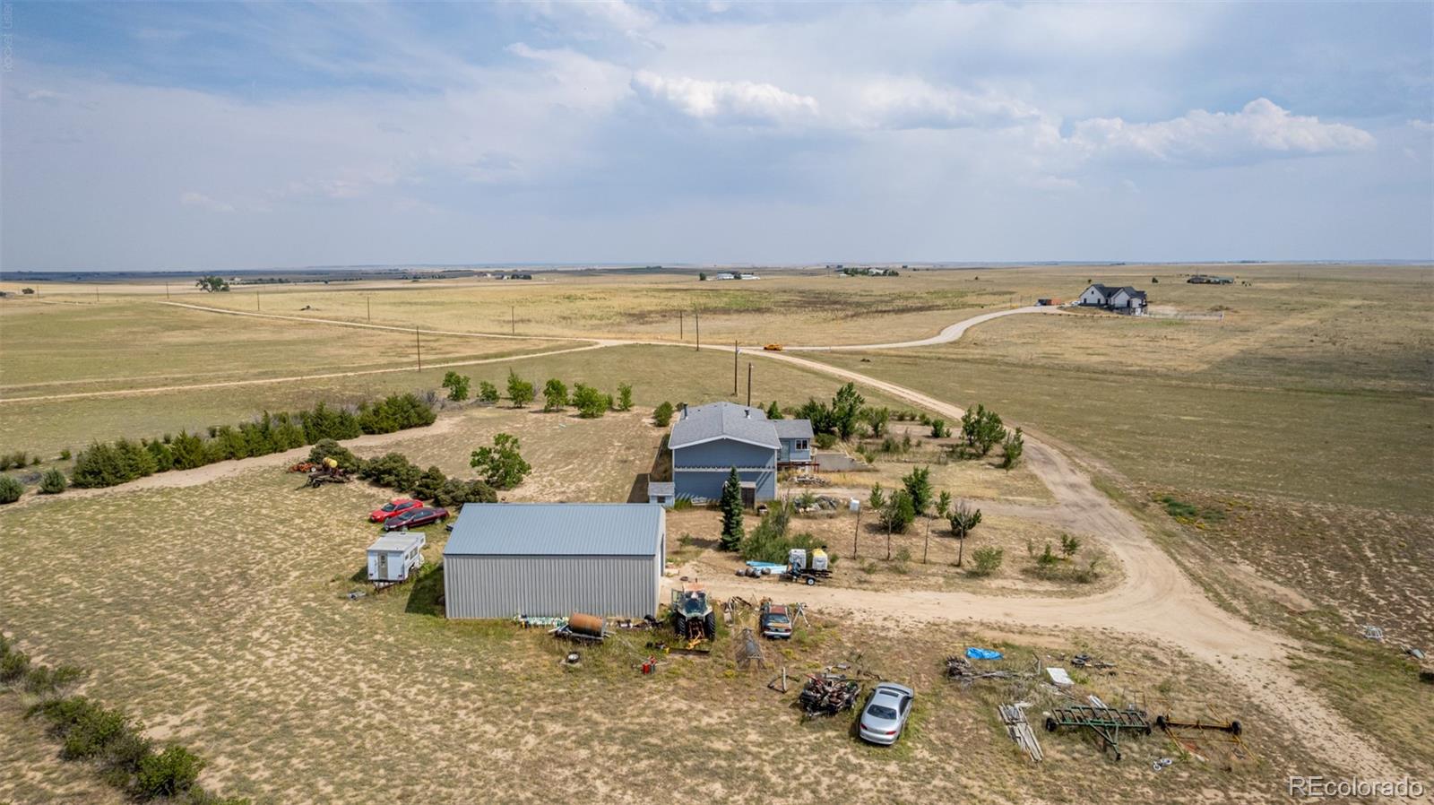 MLS Image #20 for 48180  county road 38 ,bennett, Colorado