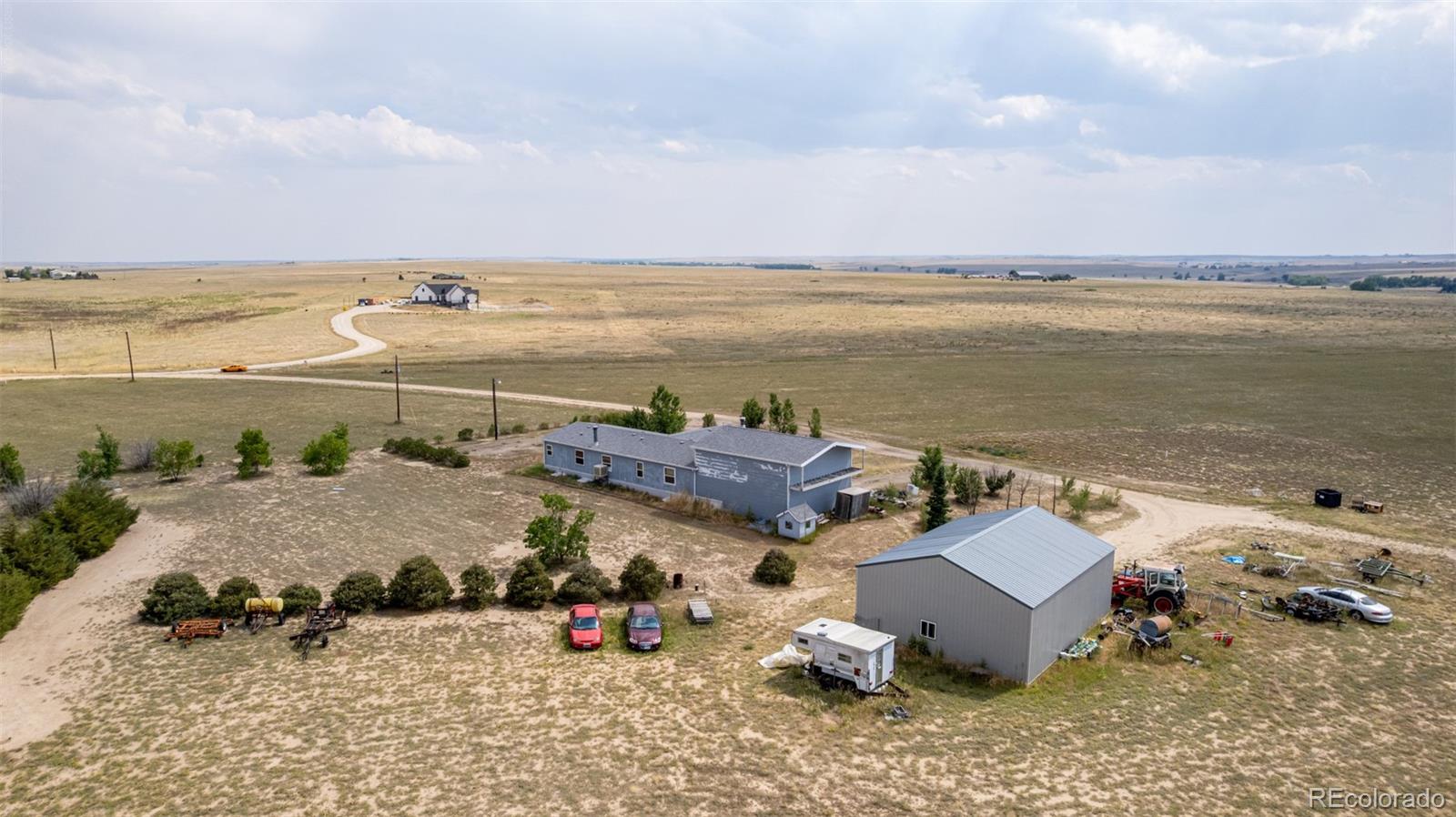 MLS Image #21 for 48180  county road 38 ,bennett, Colorado