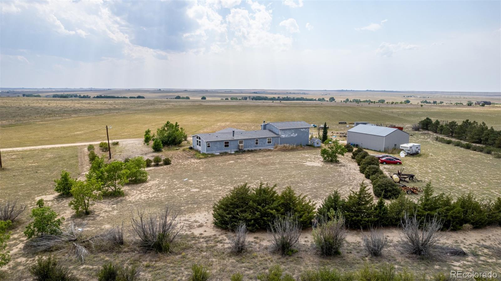 MLS Image #22 for 48180  county road 38 ,bennett, Colorado