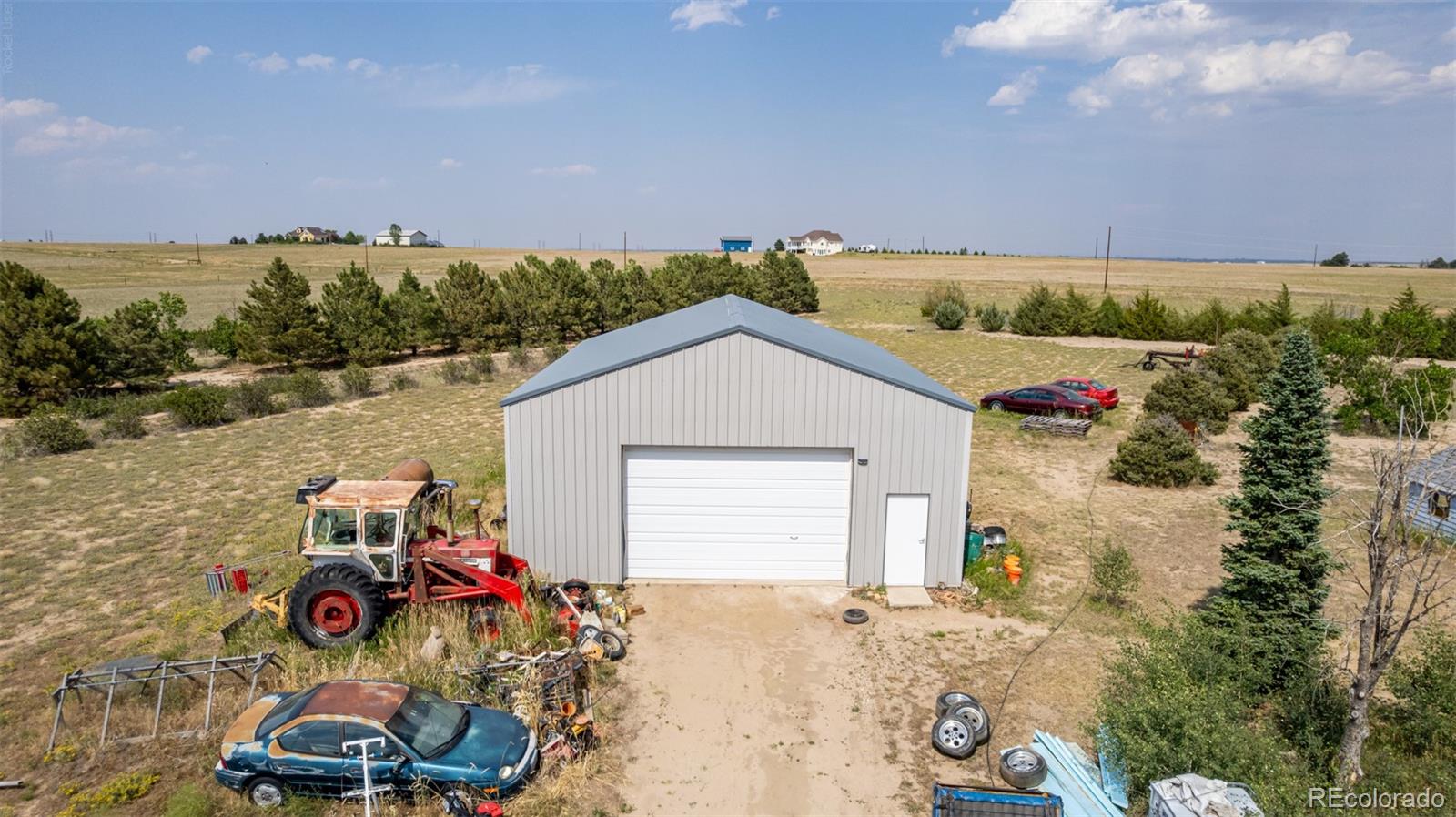 MLS Image #23 for 48180  county road 38 ,bennett, Colorado