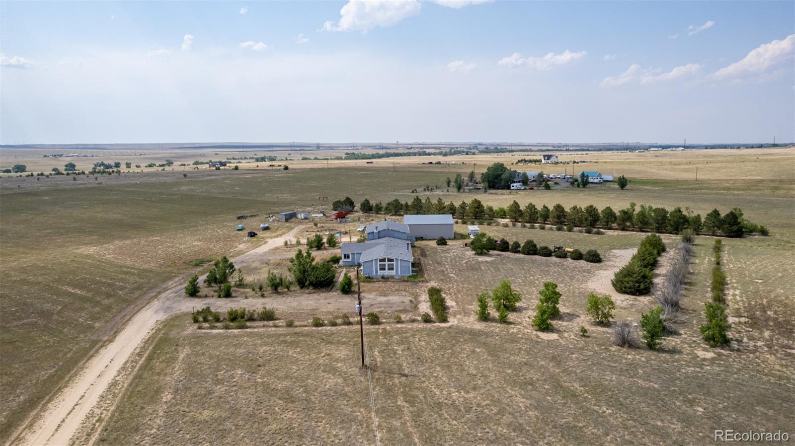 MLS Image #24 for 48180  county road 38 ,bennett, Colorado