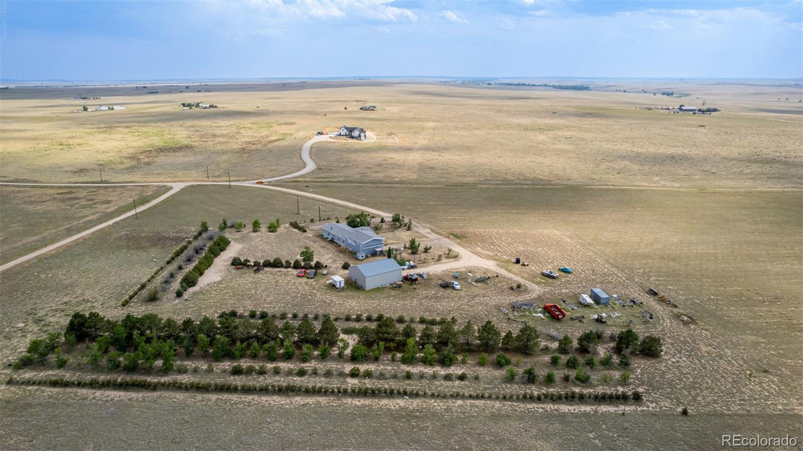 MLS Image #25 for 48180  county road 38 ,bennett, Colorado