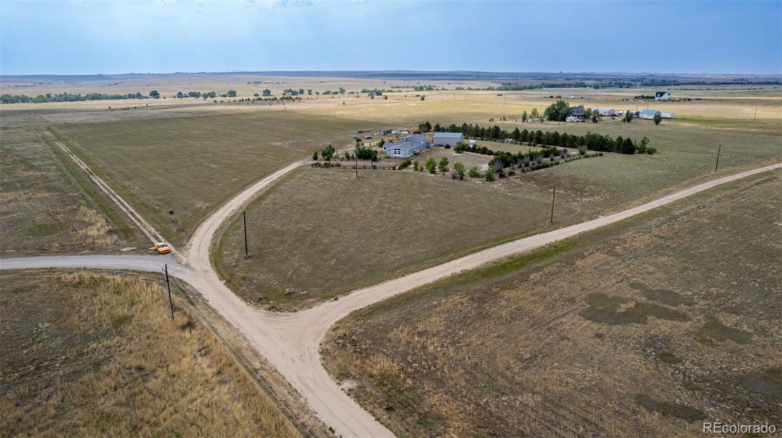 MLS Image #27 for 48180  county road 38 ,bennett, Colorado
