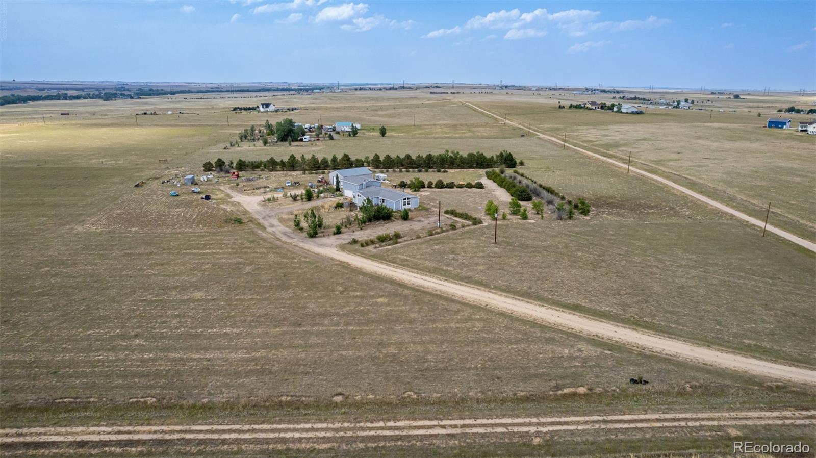 MLS Image #28 for 48180  county road 38 ,bennett, Colorado