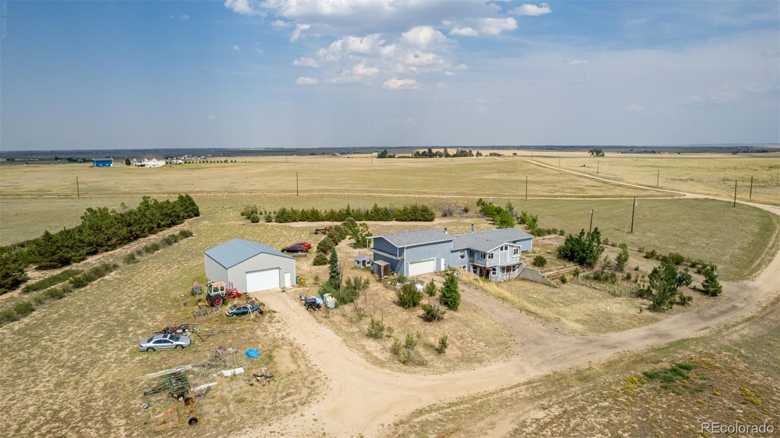 MLS Image #3 for 48180  county road 38 ,bennett, Colorado