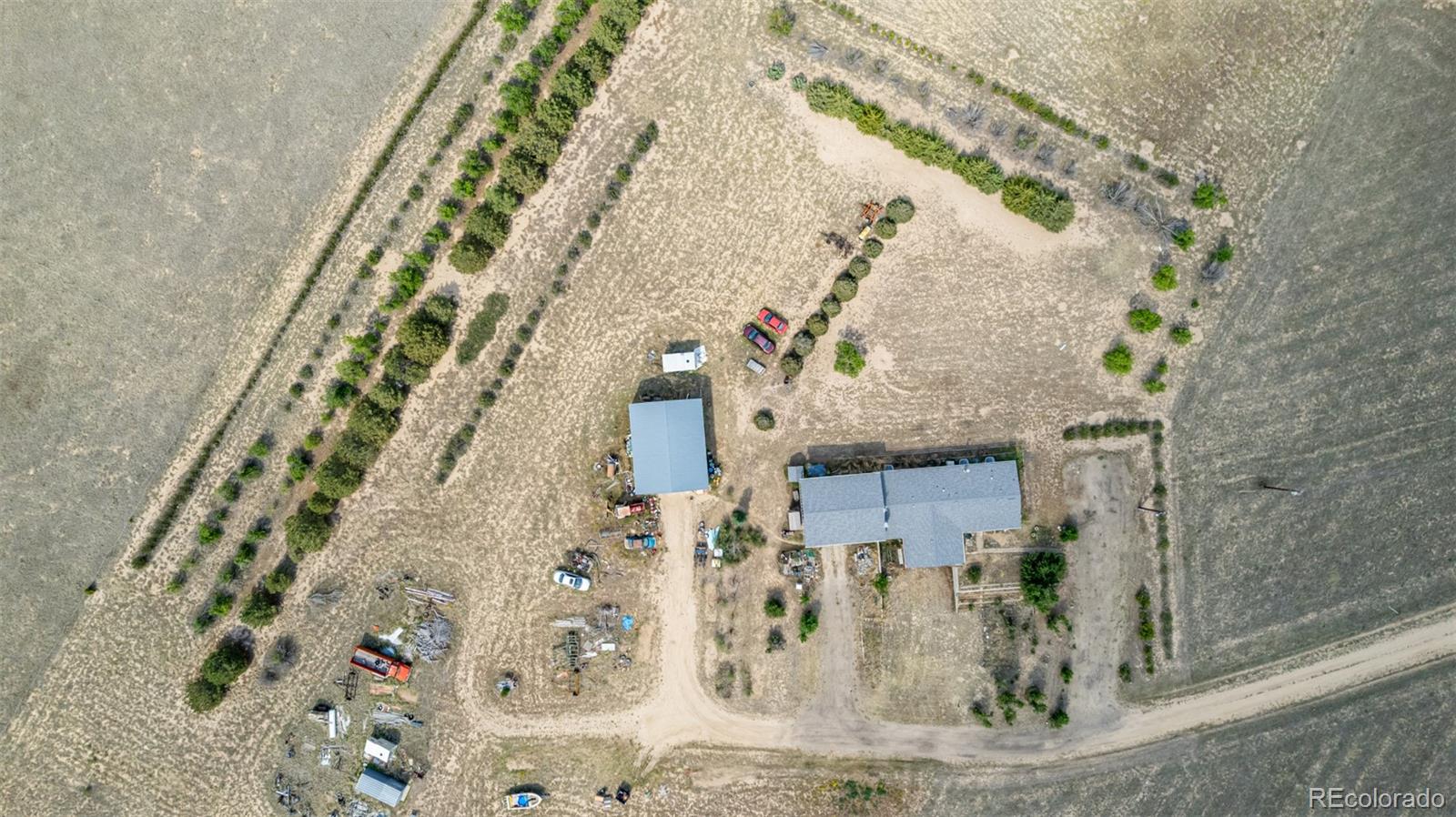 MLS Image #32 for 48180  county road 38 ,bennett, Colorado