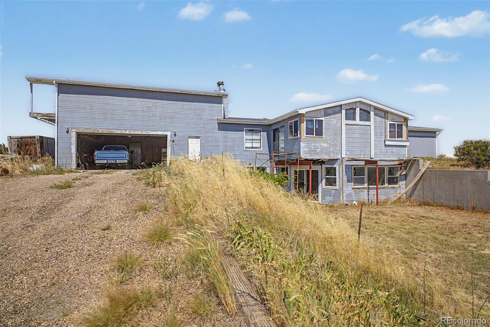 MLS Image #4 for 48180  county road 38 ,bennett, Colorado