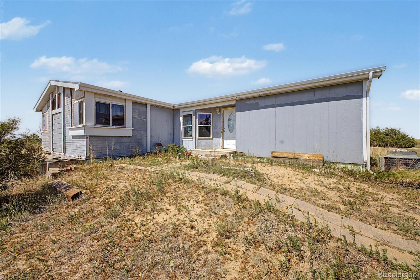 MLS Image #5 for 48180  county road 38 ,bennett, Colorado