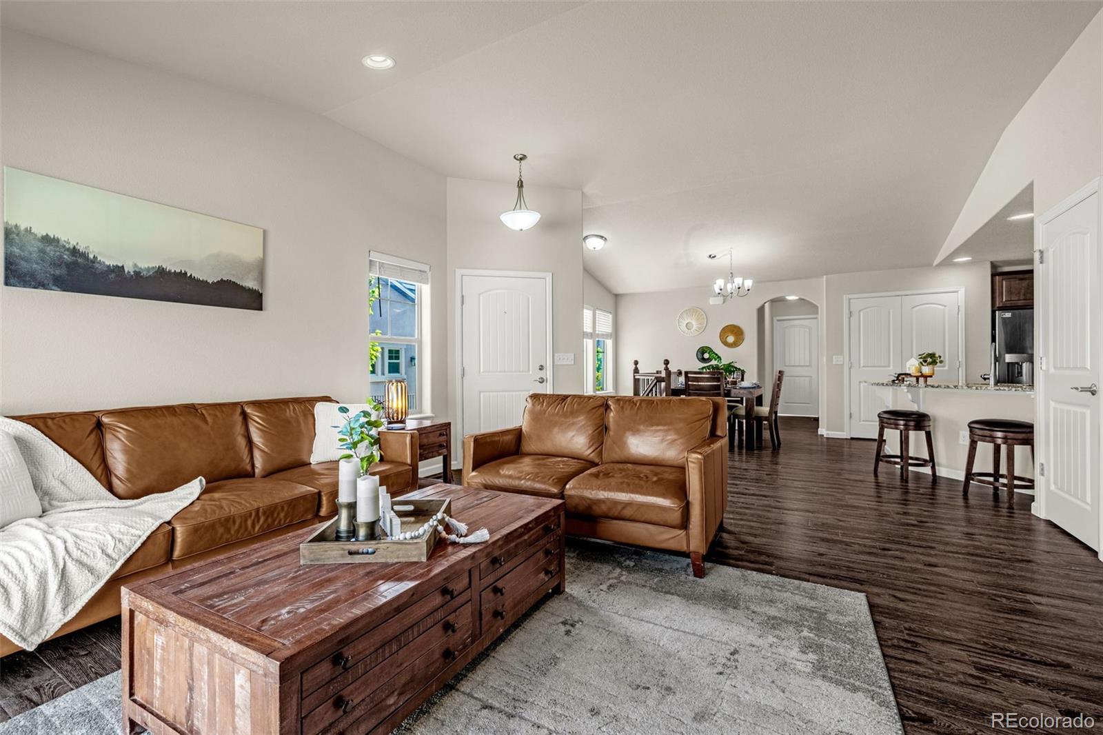 MLS Image #2 for 11267  cold creek view,colorado springs, Colorado