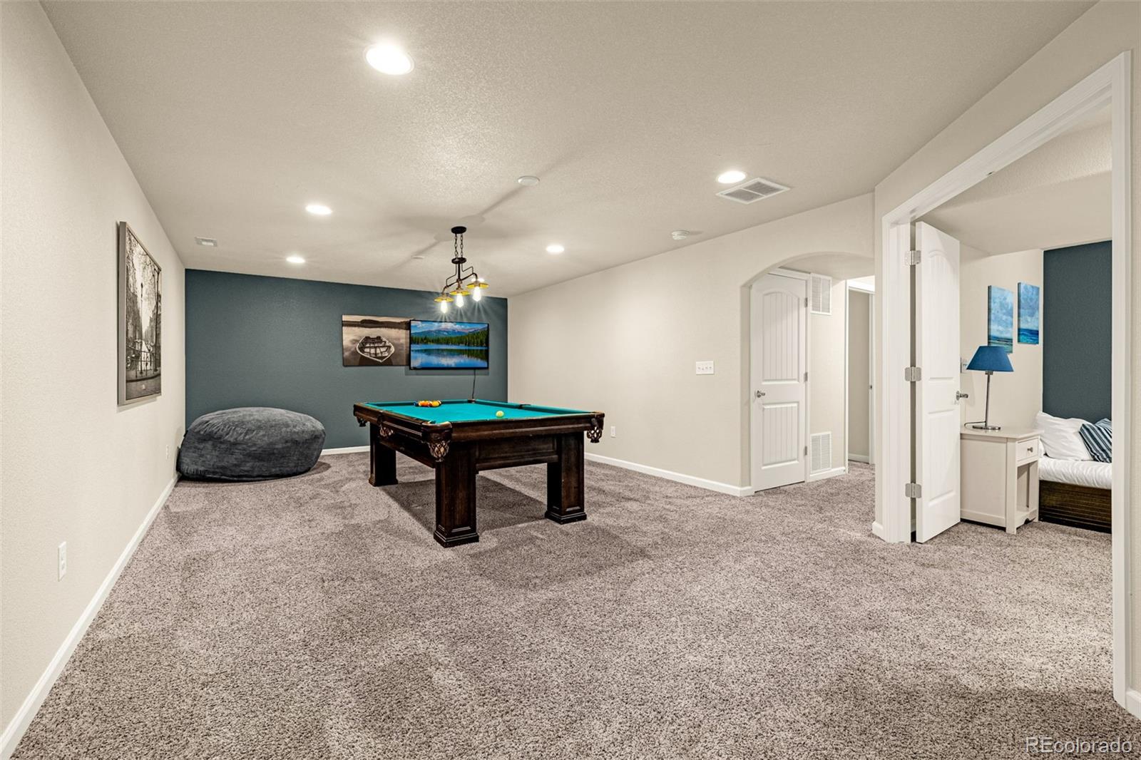 MLS Image #23 for 11267  cold creek view,colorado springs, Colorado