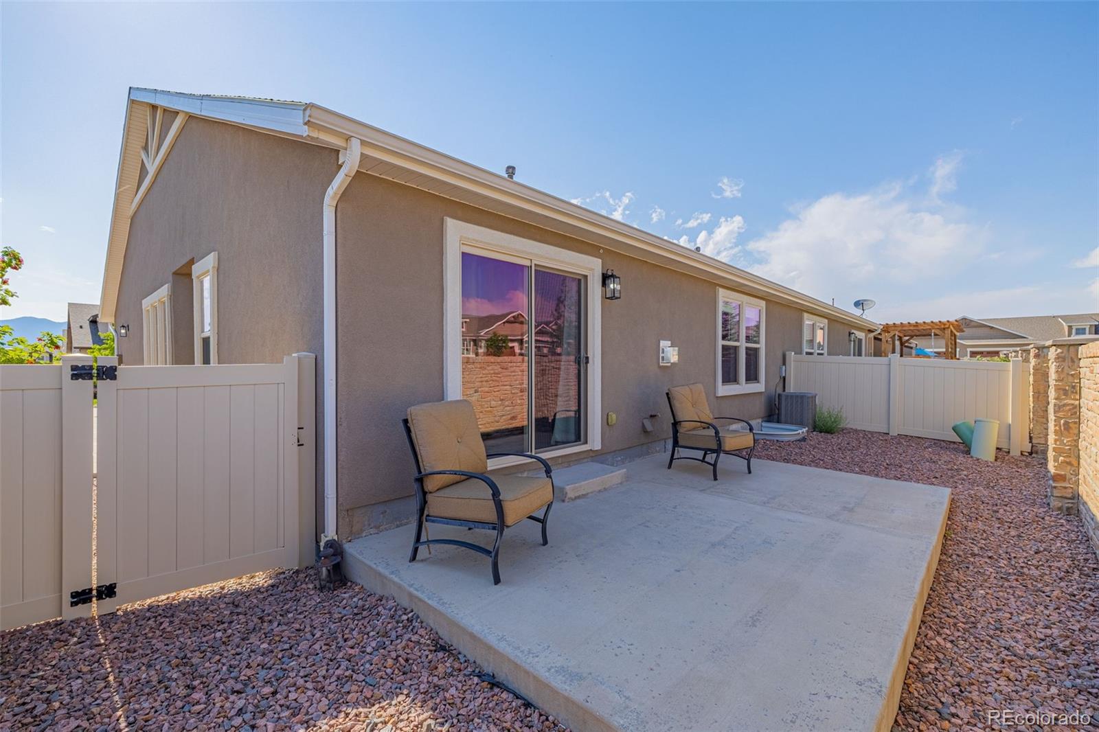 MLS Image #30 for 11267  cold creek view,colorado springs, Colorado