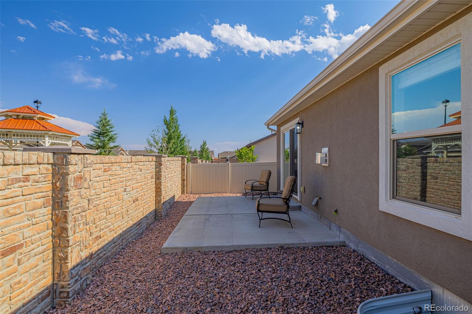MLS Image #31 for 11267  cold creek view,colorado springs, Colorado