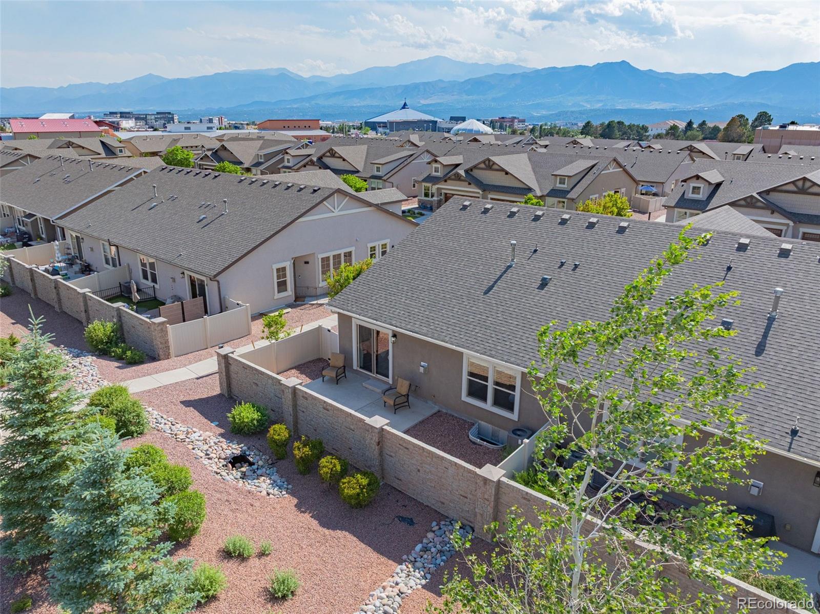 MLS Image #32 for 11267  cold creek view,colorado springs, Colorado