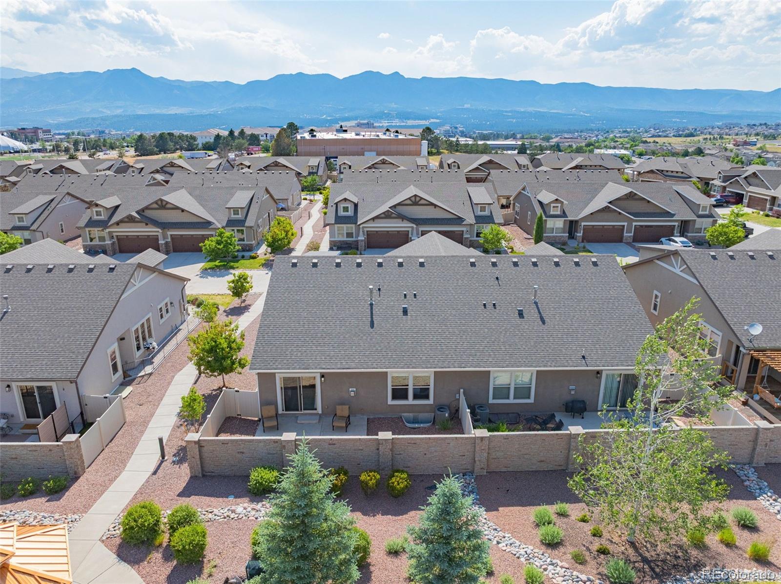 MLS Image #33 for 11267  cold creek view,colorado springs, Colorado