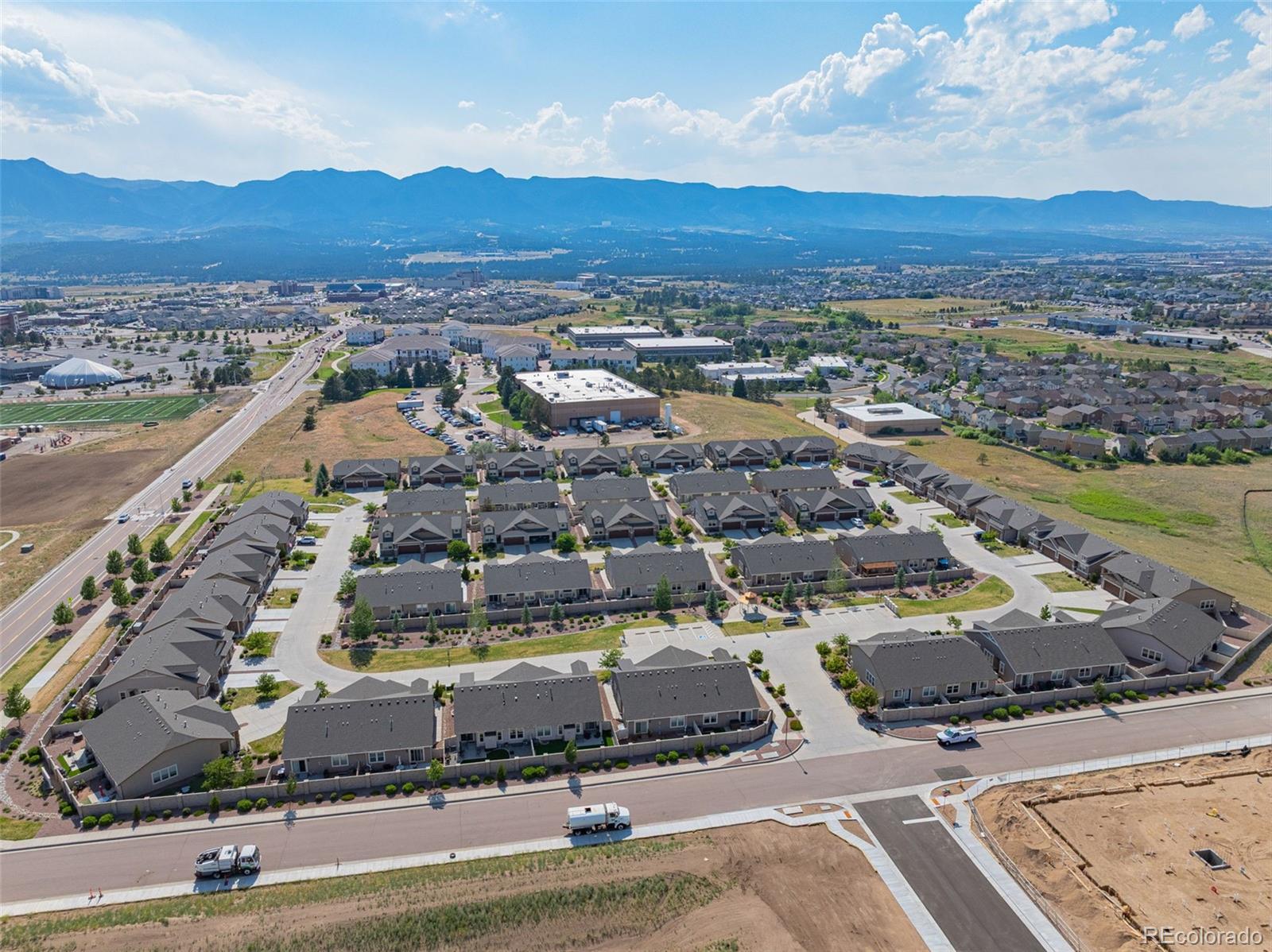 MLS Image #34 for 11267  cold creek view,colorado springs, Colorado