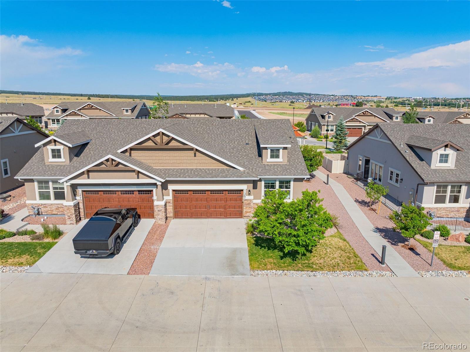 MLS Image #35 for 11267  cold creek view,colorado springs, Colorado