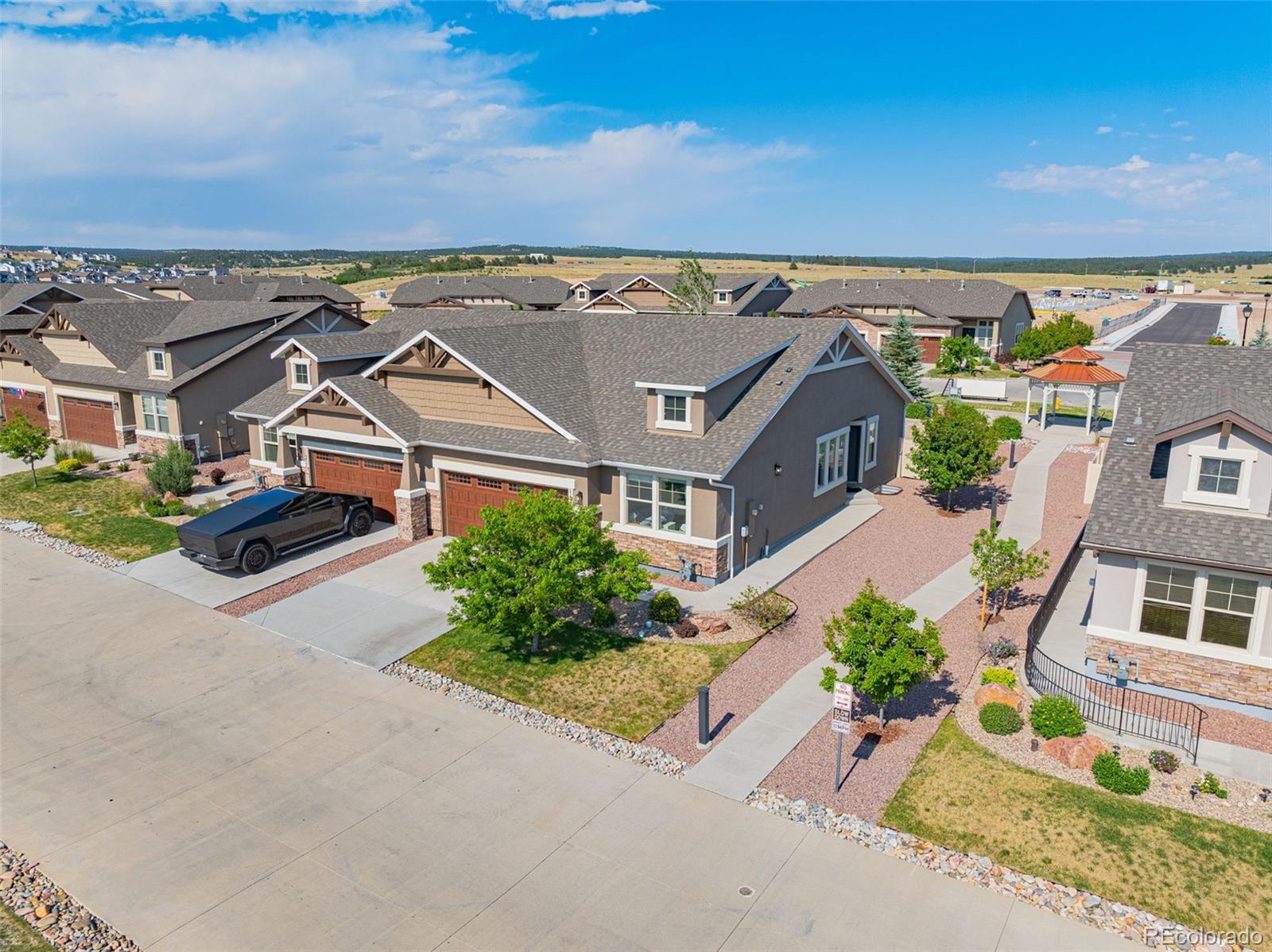 MLS Image #36 for 11267  cold creek view,colorado springs, Colorado