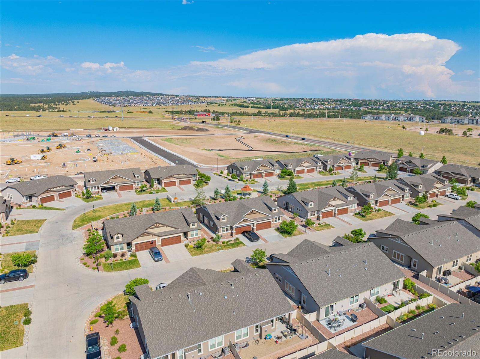 MLS Image #37 for 11267  cold creek view,colorado springs, Colorado