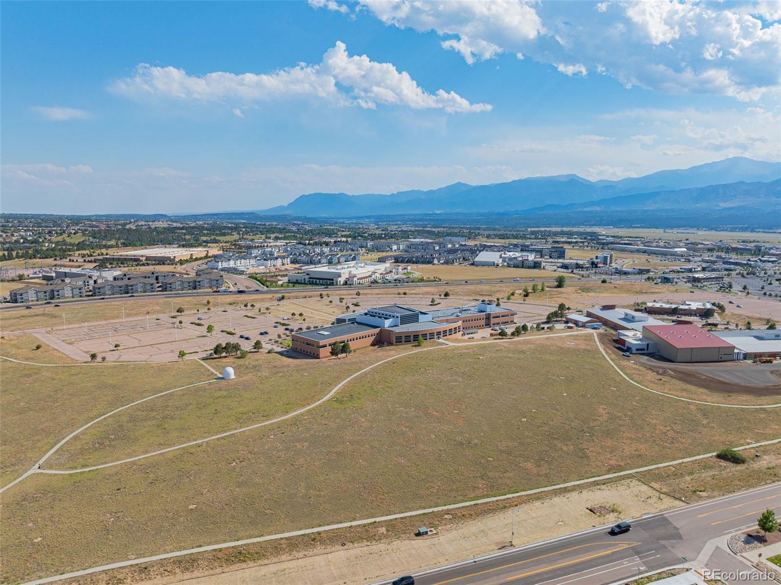 MLS Image #39 for 11267  cold creek view,colorado springs, Colorado